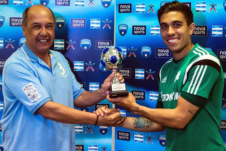 Κλωναρίδης: “Τα play off είναι η πιο δύσκολη περίοδος”