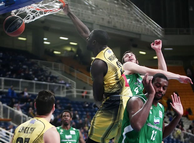Όλα τα σενάρια ενόψει των πλέι-οφ της Basket League