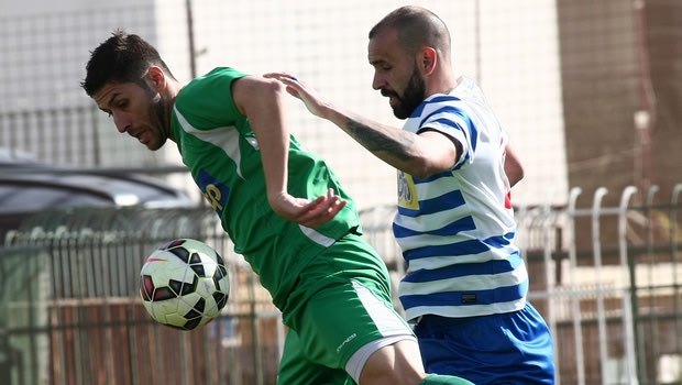 Football League πλέι άουτ LIVE