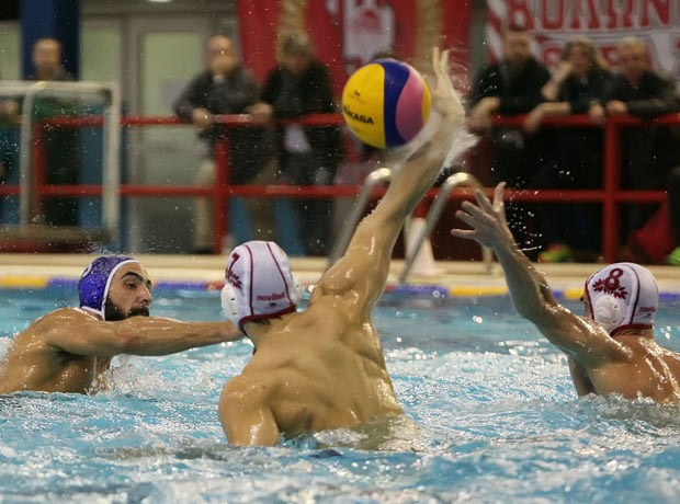 Υδραϊκός-Βουλιαγμένη 3-10
