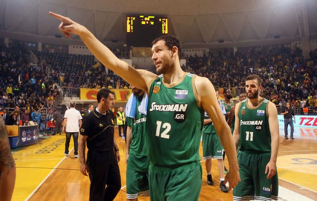 Μαυροκεφαλίδης: “Δεν πρέπει να χάσουμε την αυτοσυγκέντρωση μας”
