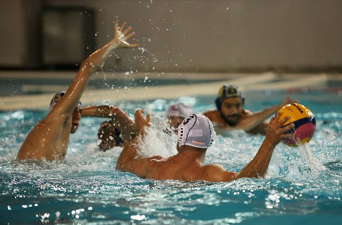 Παλαιό Φάληρο-Πανιώνιος 10-9