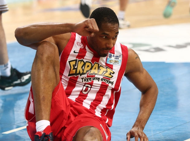Αυτοί πέρασαν από ντόπινγκ κοντρόλ