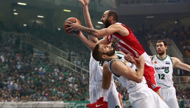 LIVE Chat με τον Γιάννη Φιλέρη