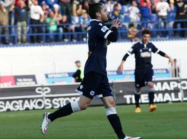 Ατρόμητος – Πανιώνιος 3-1