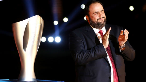 Οι ανακοινώσεις του Μαρινάκη
