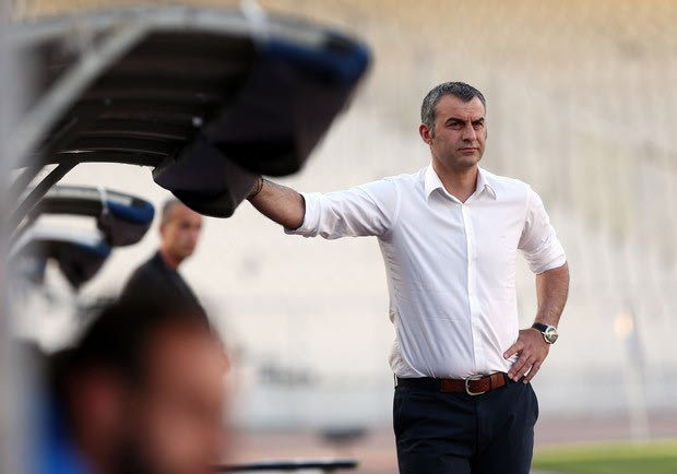 Δέλλας: “Είχαμε τα ψυχικά αποθέματα να γυρίσουμε το ματς”