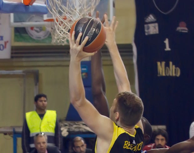 Ρέθυμνο – Άρης 66-69