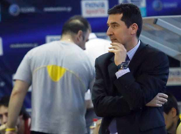 Πρίφτης: “Με τη βοήθεια του κ. Λάσκαρη, θα…”