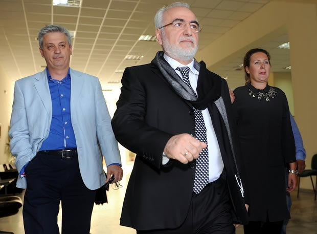 Η επένδυση του Σαββίδη στον ΠΑΟΚ