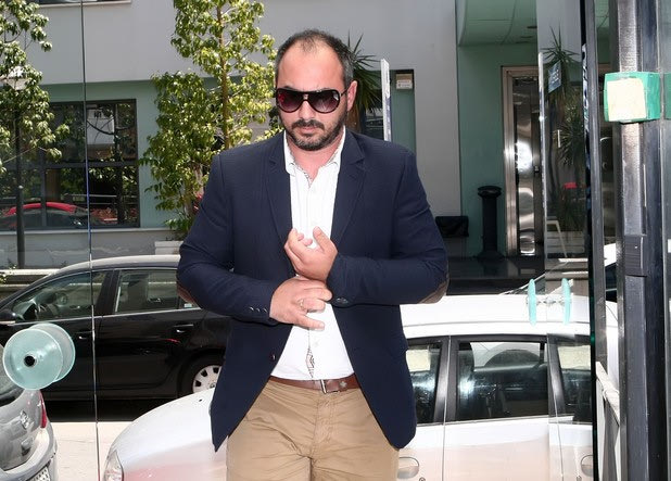 Η απολογία Αρβανιτίδη, Λαναρή για το Ολυμπιακός – Βέροια