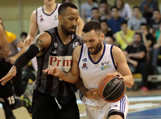 Κουμπούρας: “Win or go home”