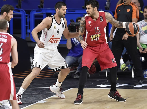 Τα τελευταία λεπτά και η απονομή από τον Sport24 Radio 103,3