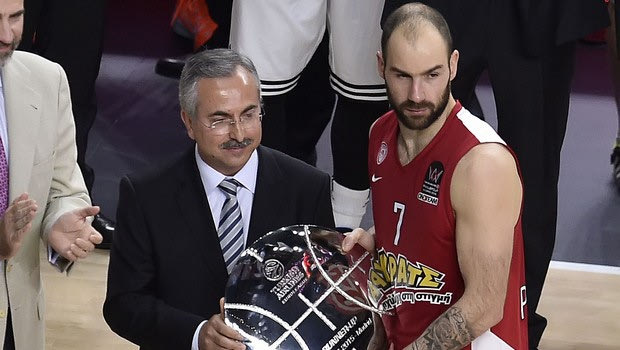 Σπανούλης: “Μακάρι να μπορούσαμε να τα πάρουμε όλα”