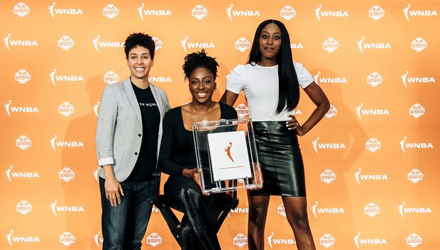 WNBA: Δικαίωση των αθλητριών με νέα συλλογική σύμβαση εργασίας