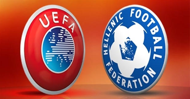 Σεμινάριο UEFA για διεθνείς βοηθούς διαιτητές στην Αθήνα