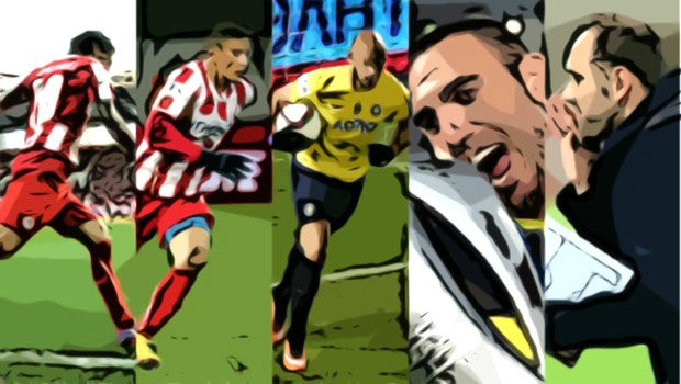 Οι κορυφαίοι της Super League: Οι επιλογές σας