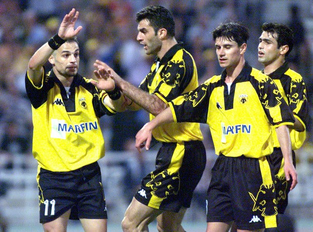 Το fair play του Ντέμη