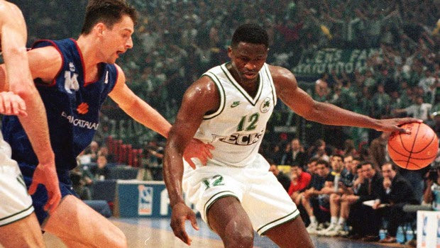 Κορυφαίος ξένος στην ιστορία των Final Four, ο Ουίλκινς