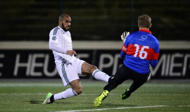 Έκανε το 3-1 στο 90′, κι έχασε 3-4 στις καθυστερήσεις!