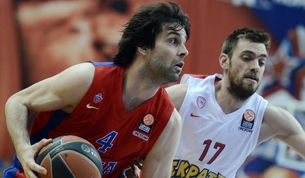 Τεόντοσιτς: “Ο Κιριλένκο αυξάνει κατακόρυφα τις πιθανότητες μας”