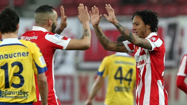 Ανακριτής-εισαγγελέας: 1-1