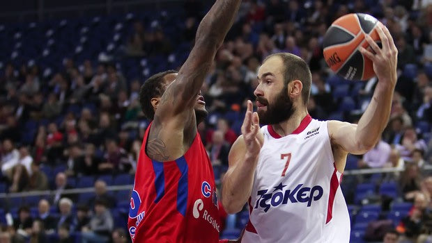 Η ΤΣΣΚΑ παλεύει με τους δαίμονές της