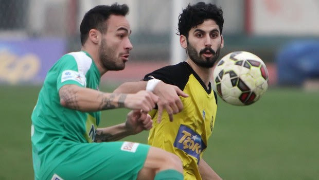 Football League πλέι άουτ LIVE