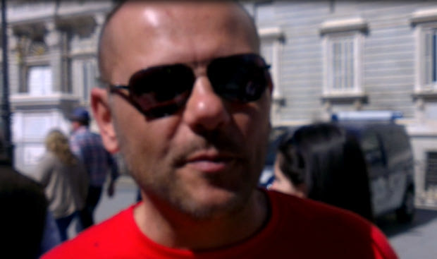 Tο μήνυμα των Ελλήνων φιλάθλων σε Σπανούλη και Ολυμπιακό