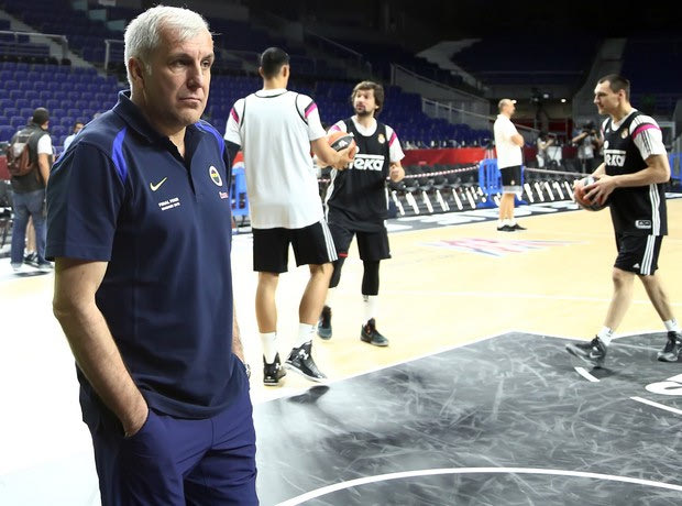 Η σπόντα του Λοβέρδου για τον Ομπράντοβιτς