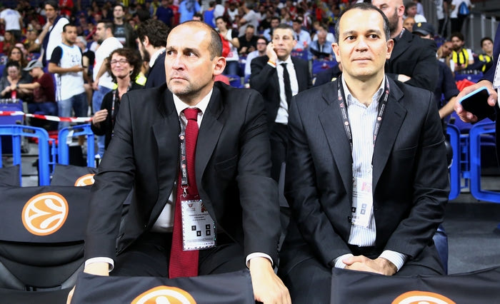 Συνεχίζει ως έχει ο Ολυμπιακός τουλάχιστον μέχρι τον Δεκέμβρη