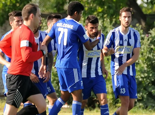 Τα αποτελέσματα της 2ης αγωνιστικής των play out