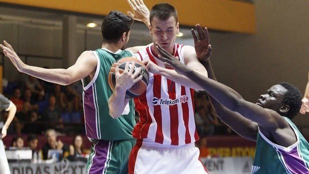 Εντυπωσιακή πρεμιέρα, για τη Ρεάλ Μαδρίτης