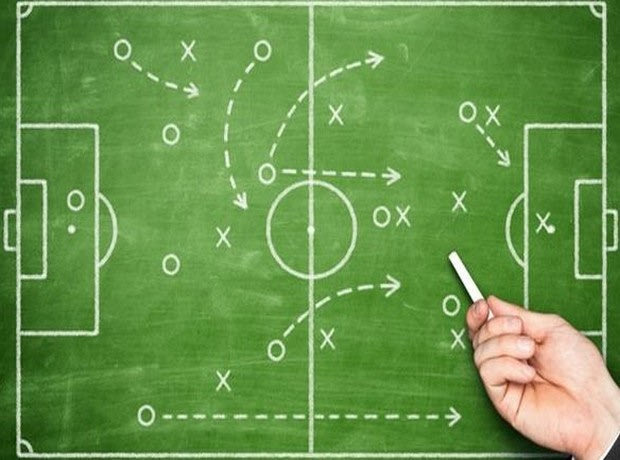 Η ανάλυση των 4 στα play off
