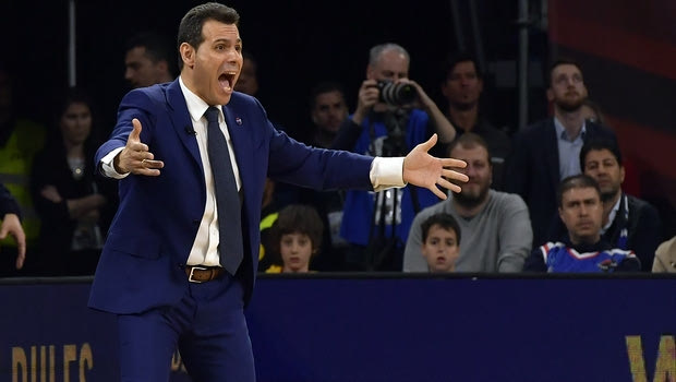 Αναντολού Εφές – ΤΣΣΚΑ Μόσχας 83-91: Η Αρκούδα στην κορυφή με άρωμα Ελλάδας
