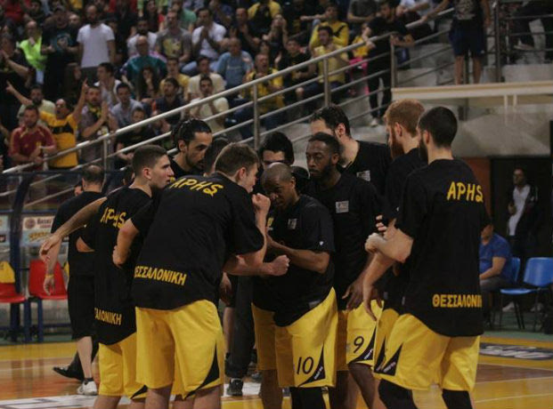 Τόμας: “Τον καλύτερό μας εαυτό”