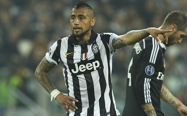Και τι δεν έκανε ο Vidal