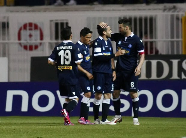 Η βαθμολογία των play off της Superleague
