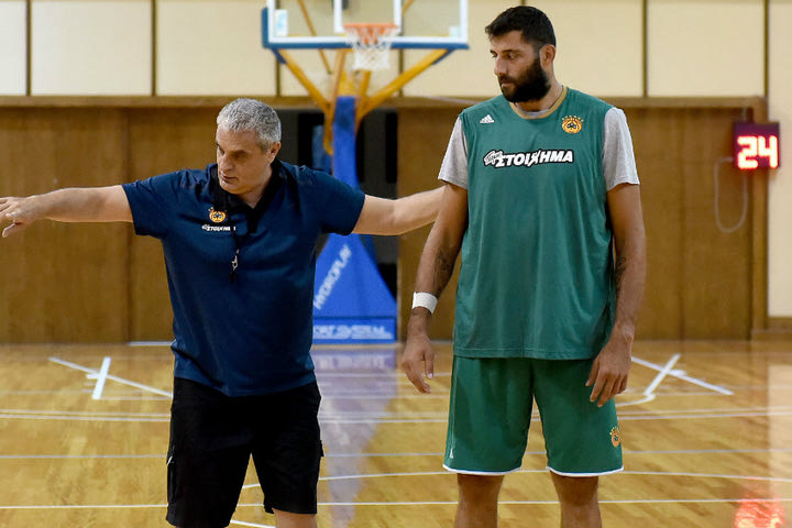 Τρίπτυχο κορυφής