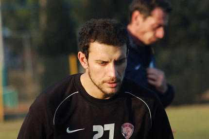 Πρώτη για Μπουσινάκη | SPORT24