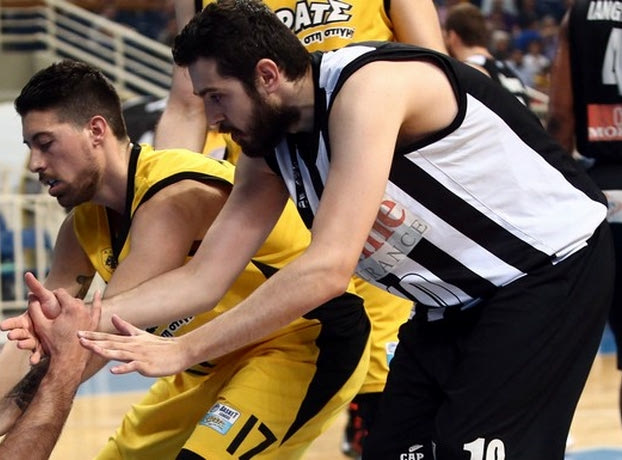 Δέδας και Λιάπης, τα… κέρδη του ΠΑΟΚ