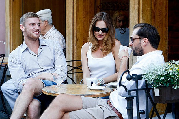 Τζαμπατζής παίκτης, αγνοείται