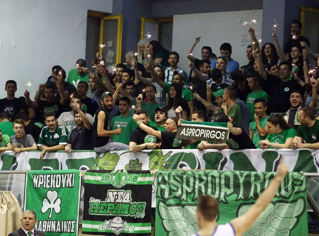 Μοίρασε πρόστιμα ο Αθλητικός Δικαστής