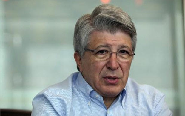 Θερέθο: “Ελπίζω να πανηγυρίσω με την Μπαρτσελόνα”