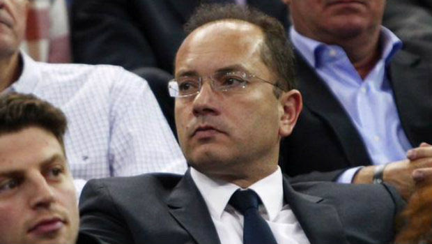 Στο Final Four ο Χαλβατζάκης