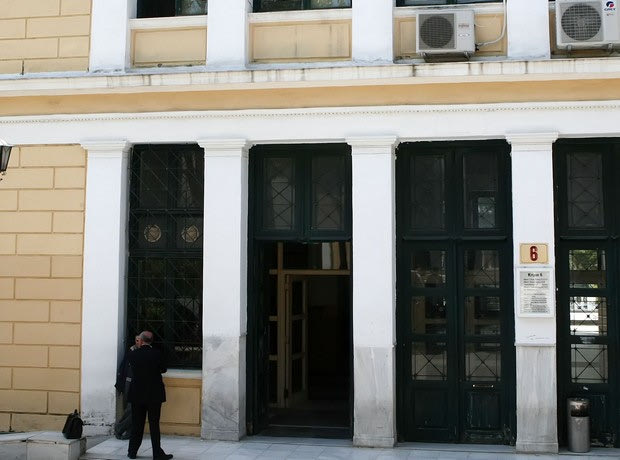 Ολοκληρώθηκαν οι απολογίες την Πέμπτη