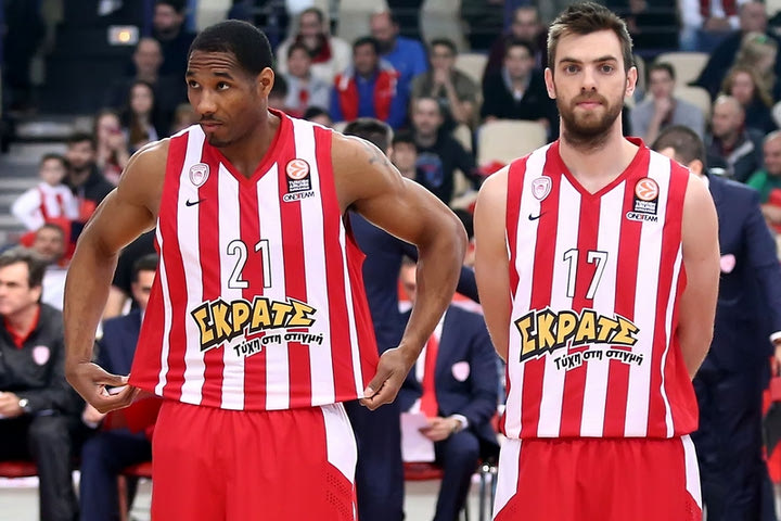 Χωρίς Μάντζαρη, Ντάρντεν και Λαφαγιέτ στη Θεσσαλονίκη