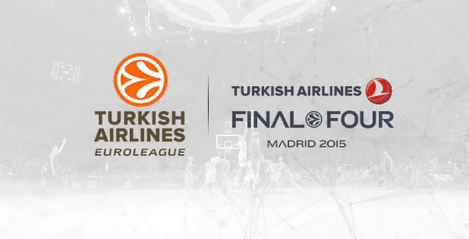 Final Four Μαδρίτη 2015