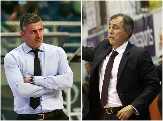 Final Four: Βετούλας και Αλεξανδρής αναλύουν τον τελικό