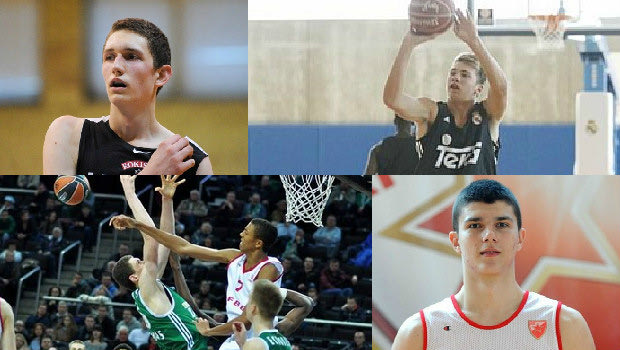 Το νέο αίμα της Euroleague